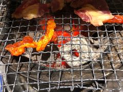 -胡同泥炉烤肉(总店)