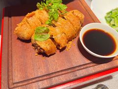 -柿合缘新京菜(国金中心商场店)