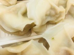 -鸿毛饺子(紫竹桥店)