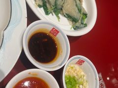 -山西会馆·晋菜·晋商宴·牌匾博物馆(胜利东街店)