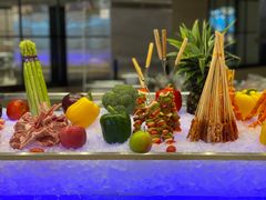 -TABLE·味西餐厅-成都茂业JW万豪酒店