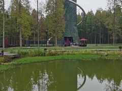 -黄海国家森林公园