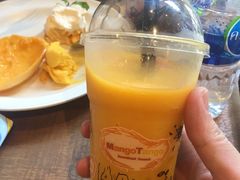 -Mango Tango
