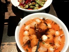 -炉鱼(萧山万象汇店)