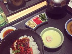 -味太助·银饭食堂(中华城店)