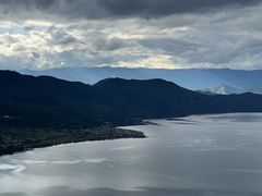 -丽江泸沽湖景区