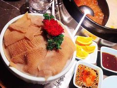 -捞神煲汤火锅(湖滨商业街店)