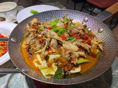 -米椰湘·辣椒炒肉