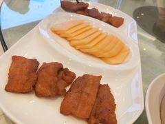 创意五层肉-金翠皇宫粤菜·点心·海鲜(科技园店)
