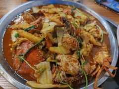 -瑞丽活螃蟹(芒市店)