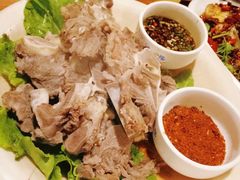 -东来土菜馆(民祥园路店)