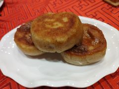 -正阳门饭庄·烤鸭·北京菜(万丰路七里庄店)