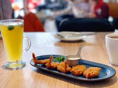 -必胜客(海光寺店)