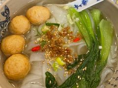 -吉禧粤特色甜品小吃(腾飞店)