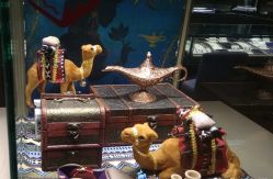 -周大福(劝业场店)