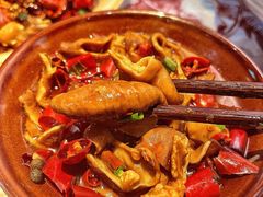 -耙吉吉川味小酒馆(本地人回头店)