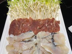 -美庐餐厅·湖北菜·吴佩孚公馆(南京路店)
