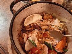 -夏朵餐厅(丁香店)