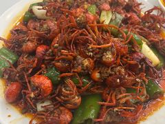 -回味南塘老王虾尾(总店)