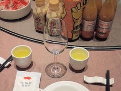 -小厨娘淮扬菜(江宁万达店)