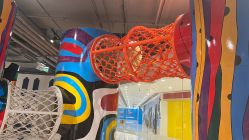 -KidSteam儿童乐园(富力城店)