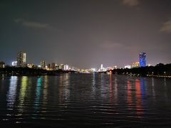 -南宁南湖公园