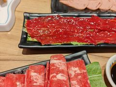 -龙聚德北京烤鸭(沙坪坝华宇A馆店)
