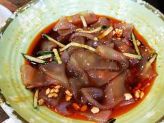 -薛阿婆(北美新天地中心店)