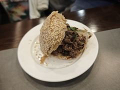 -烤肉宛饭庄(北新桥店)