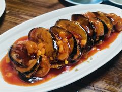 -闻香阁·清真(光荣道店)