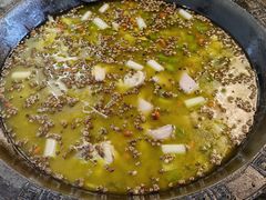 -鲜椒鱼·雅安地标性美食