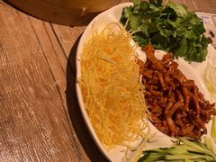 -四姐妹东北饺子(沙尾路店)