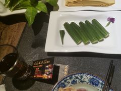 -大匠工房古船木艺术餐厅·猪肚鸡专门店(长白仙岛店)