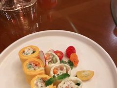-丈母娘的饭局•新金陵菜(牛首山店)