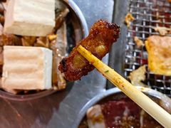 -同心烧烤(总店)