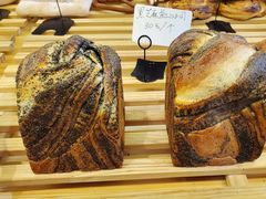 -熊叔熊婶面包房(团结湖店)