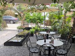-云里小坐·小院里·团建·宴请·下午茶(三圣乡店)