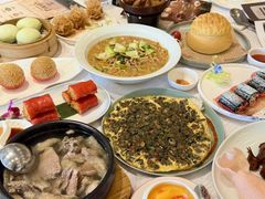 -丰鲤楼•闽南茶楼(仟禧汇店)