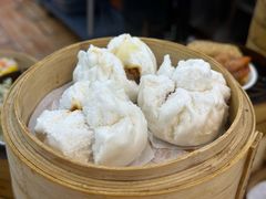 -香港蓮香樓(中環店)