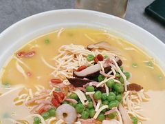 -江南里·新浙菜(苏州大悦城店)