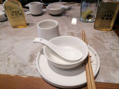 -渔语鱼新川菜Bistro(万象天地店)