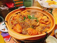 -粉灯牛腩牛杂煲·鸡煲(双井店)