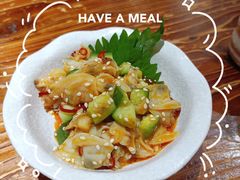 -小川洋风料理(街道口店)