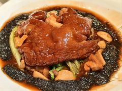 -滋粥楼·顺德菜(番禺广场总店)