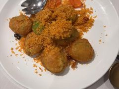 -富淳饭店(陆家嘴保利广场店)