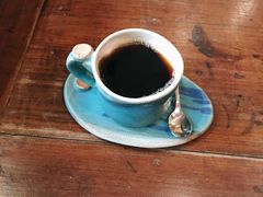 -RUMORS COFFEE ROASTERY鲁马滋咖啡(湖南路店)