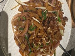 -留半山·香港食堂(啦啦宝都店)