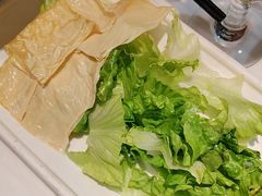 -曹家小菜(胜太路店)