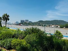 -横琴公社餐厅