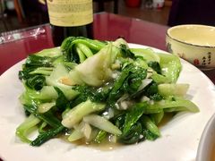 -北京龙庆四季香农家饭庄·灶台鱼·碳烤虹鳟鱼(龙庆峡店)